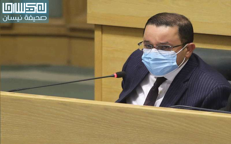 العسعس: لم نشير للواجهات العشائرية