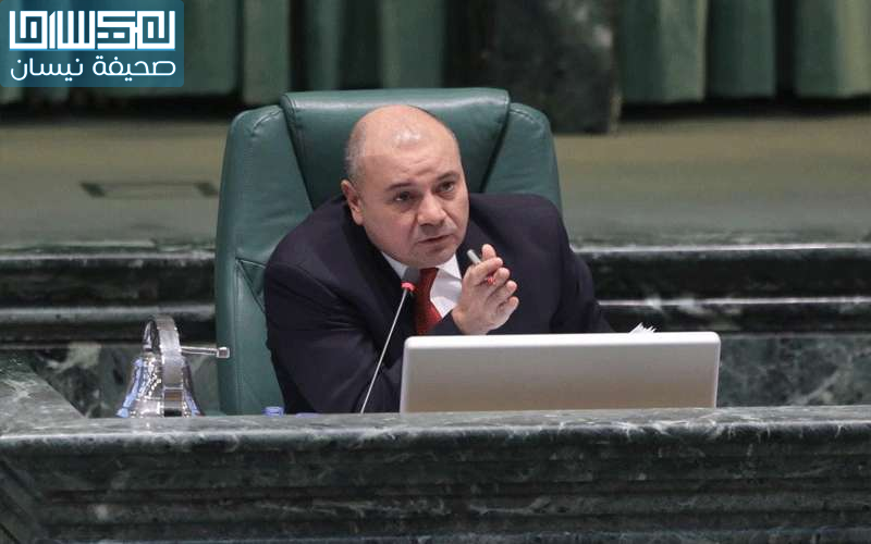 العودات يقاطع الخلايلة 5 مرات