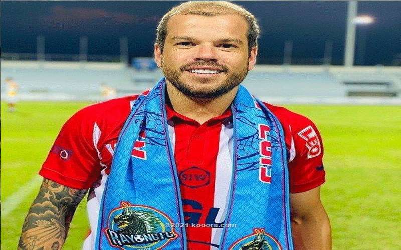 الفيصلي يقترب من صفقة برازيلية