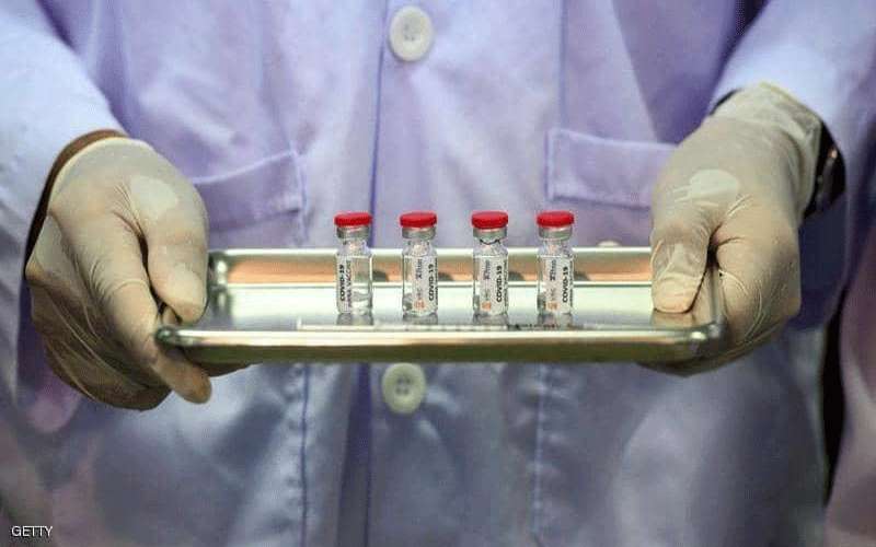 الأردن يبحث إمكانية الحصول على اللقاح