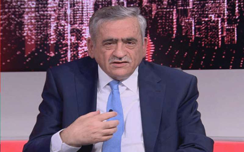 وزير الصحة يوضح حول تطبيق حظر