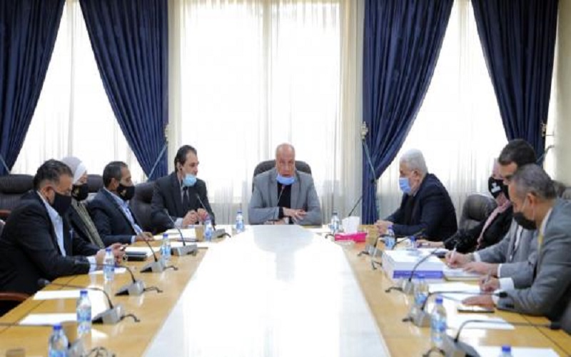 الحريات النيابية تؤكد ضرورة دعم وتحصين