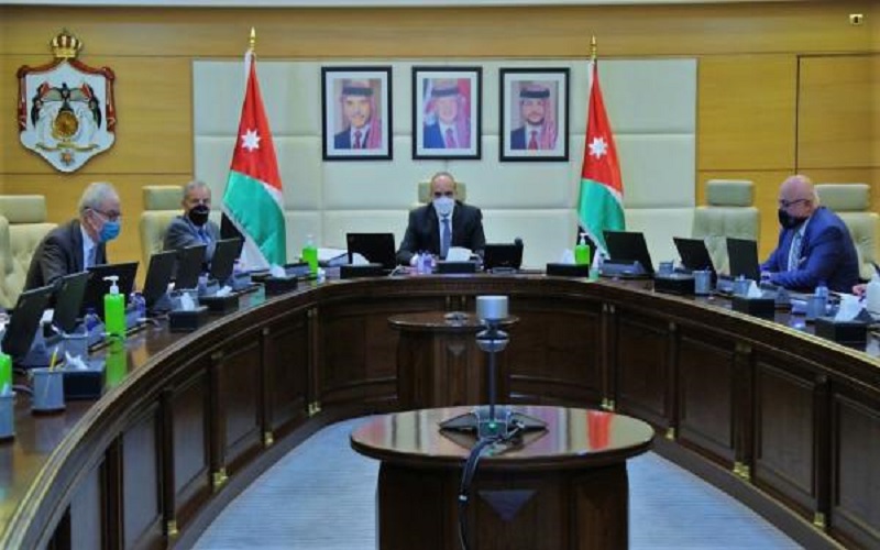 الحكومة توافق على نظام معدل للخدمة