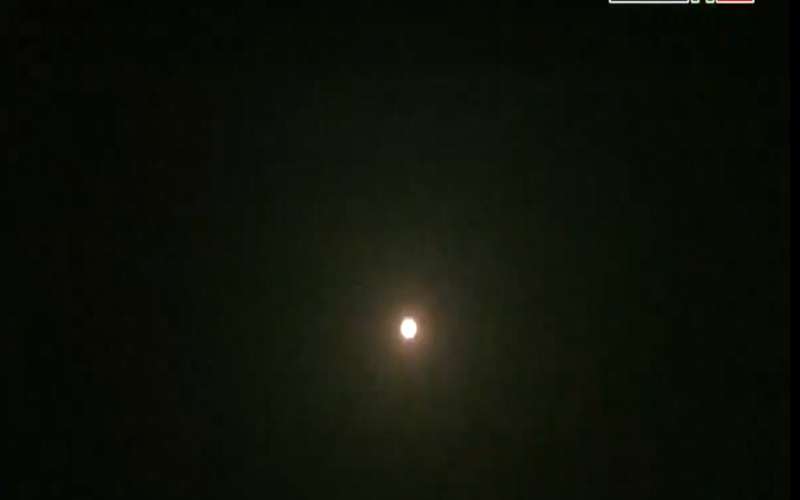 عدوان إسرائيلي يستهدف المنطقة الجنوبية في