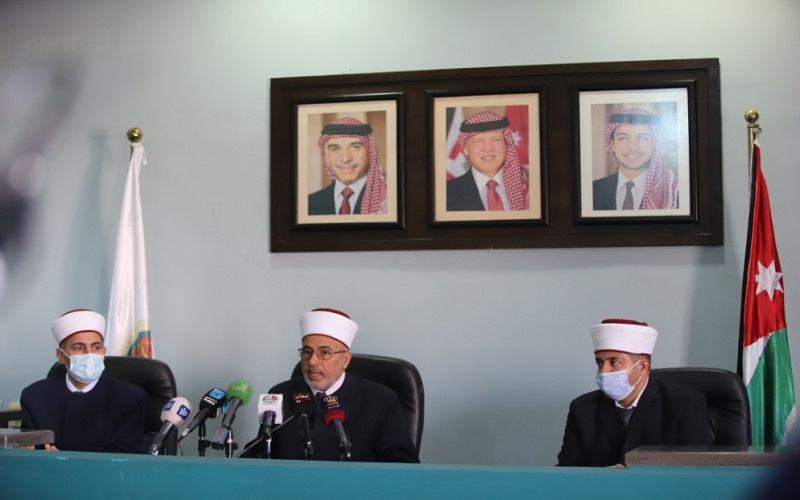 انخفاض عدد حالات الطلاق الكلي في