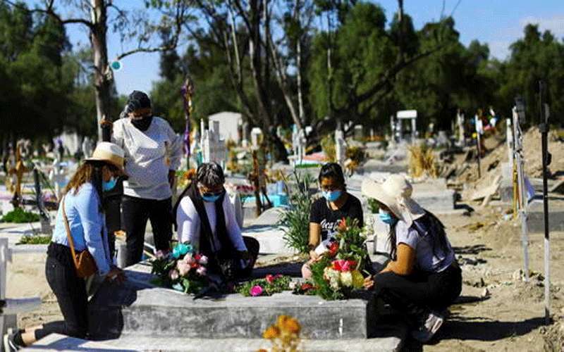 قائمة بالدول الأكثر تضررا من كورونا