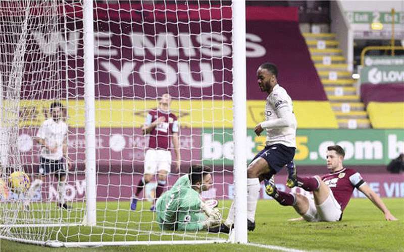 السيتي يقبض على الصدارة