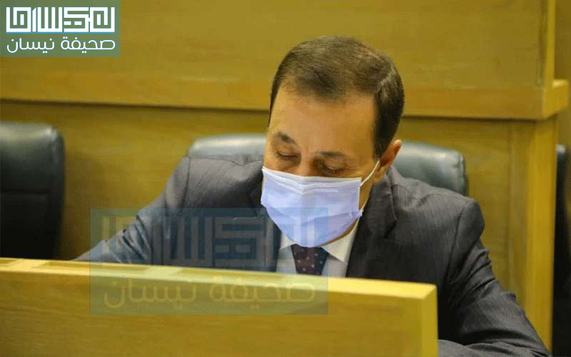 النعيمي: لا عودة عن قرار المدارس