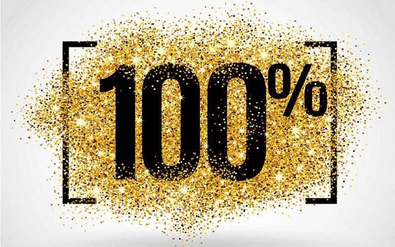 3154 طالبا حصلوا بالتوجيهي على (95-100)