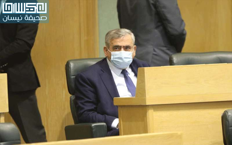 عبيدات: الحظر الشامل ليس منظورا ولا