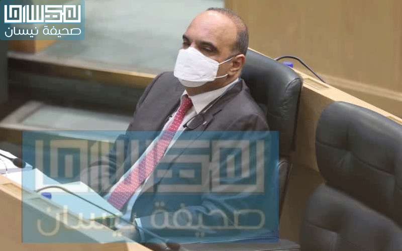 الخصاونة: هناك سوق سوداء بالمطاعيم