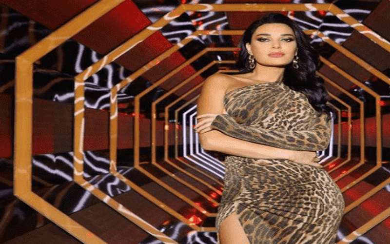 ابن سيرين عبدالنور يرفض تصويرها له: