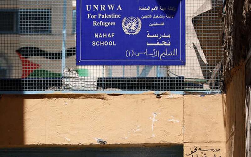 الأونروا تحذر من خطورة وضعها المالي