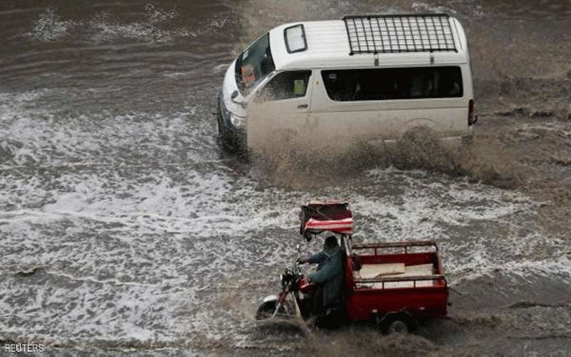 مصر تحذر مواطنيها: لا تخرجوا من