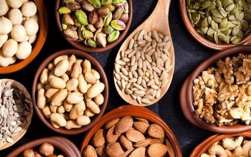 5 أطعمة للحفاظ على البكتيريا النافعة