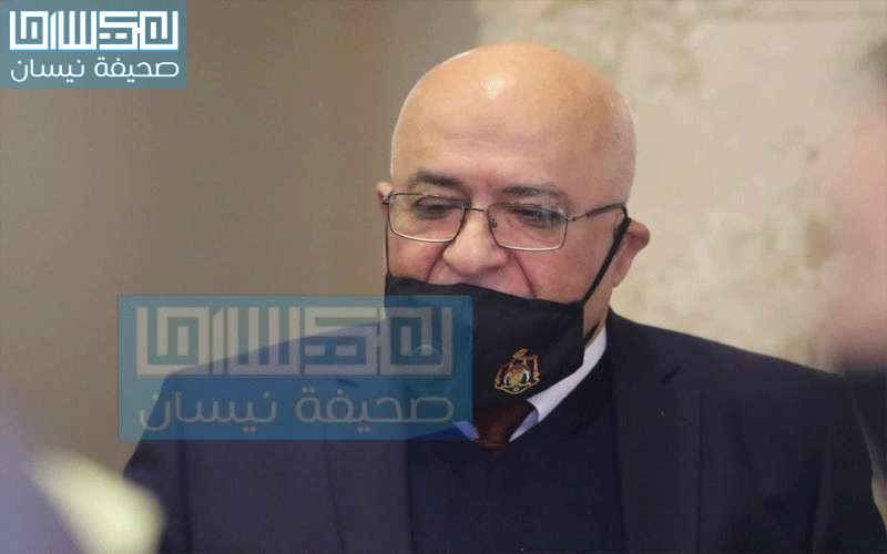 المعايطة: بدأنا بمراجعة المقترحات السابقة حول