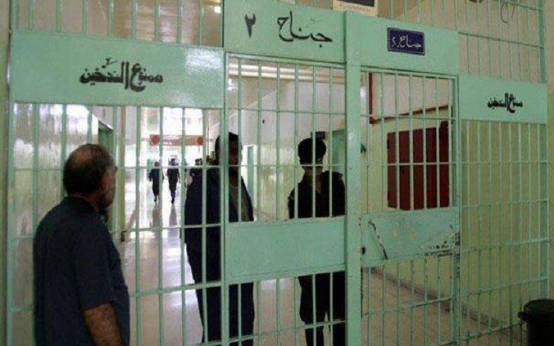 نجاح 8 نزلاء بمراكز الإصلاح والتأهيل