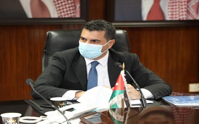 سعيدان يطلق مشروع دراسة جدوى الاستفادة