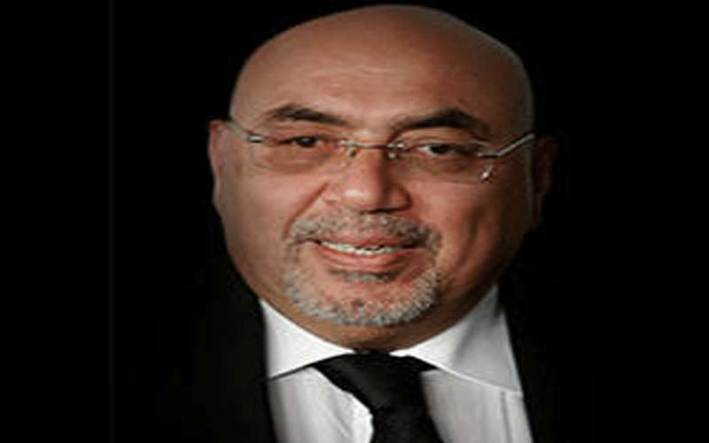 وفاة المخرج الأردني عدنان العواملة