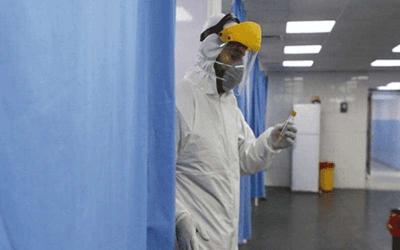 9466 حالة كورونا نشطة في الأردن