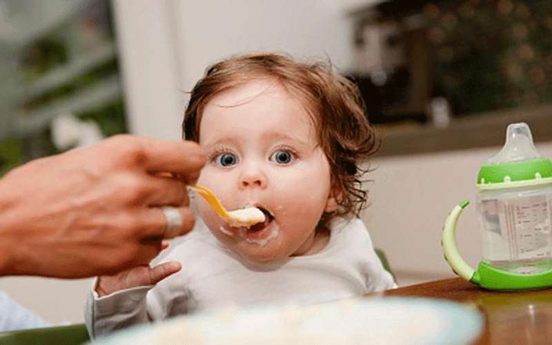 أميركا.. العثور على مواد سامة في