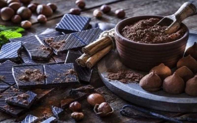 الجائحة ترفع الطلب على الشوكولاتة في