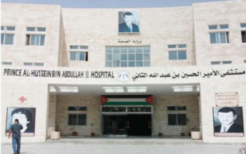 اعتداء على قسم الاسعاف والطوارئ بمستشفى