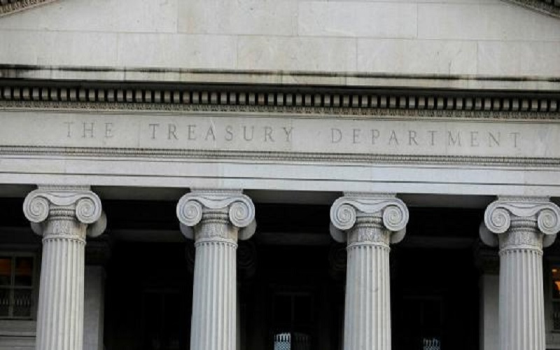 عجز التجارة الأمريكية يقفز إلى أعلى