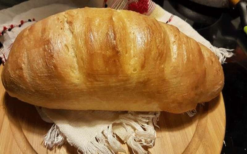 روسي يعثر على خاتم ثمين في