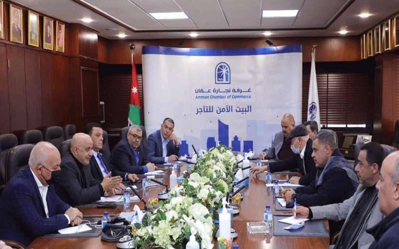 مطالب بالابتعاد عن المزاجية فيما يخص