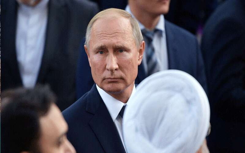 التلفزيون الإيراني: قاليباف يتوجه إلى موسكو