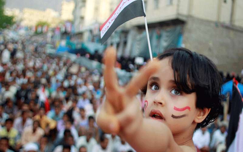 بعثة من الاتحاد الأوربي في عدن