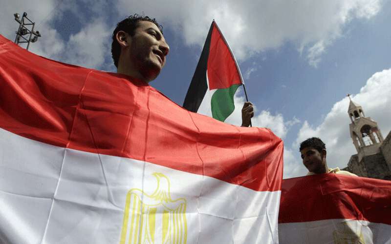 أول تعليق من البرلمان المصري على