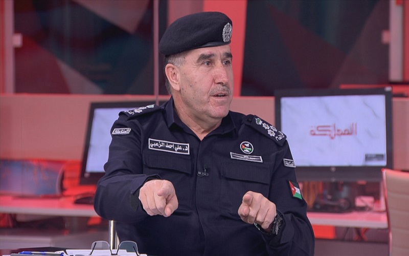 نحو 71 ألف مخالفة لأفراد بسبب