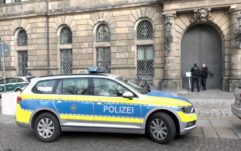 برغم تلقيها 1600 معلومة .. الشرطة