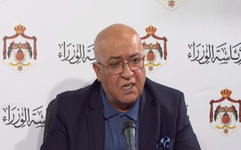المعايطة: وجود أحزاب سياسية داخل البرلمان