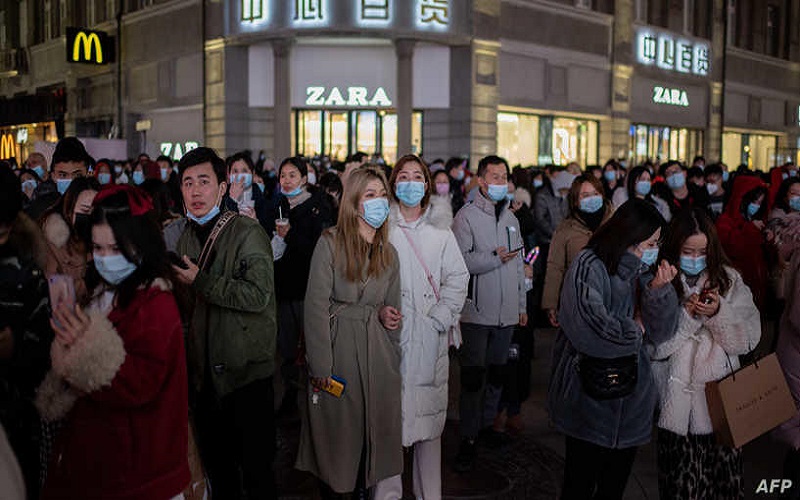 العالم يحتاج 7 سنوات لعودة الحياة