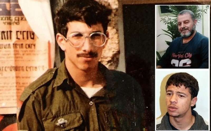 روسيا تنبش القبور في دمشق