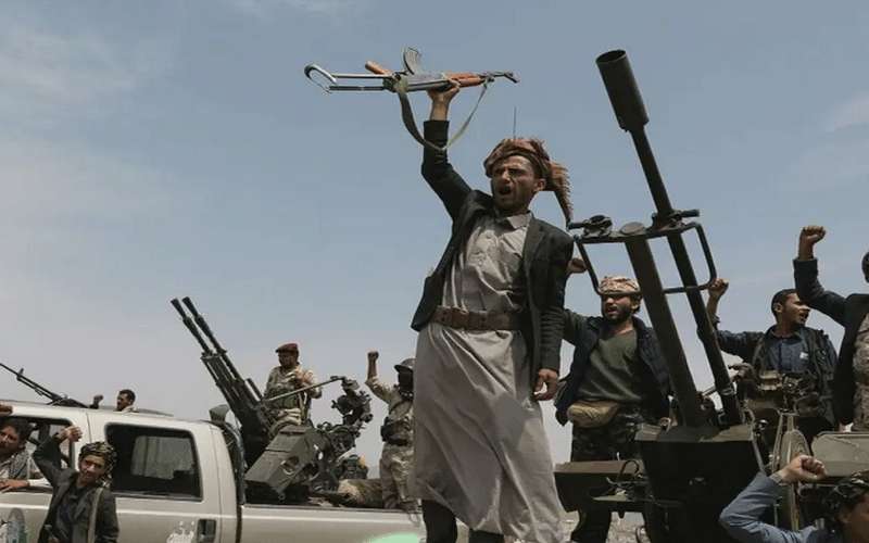 اتهام الحوثيين بإفشال مشاورات الأردن