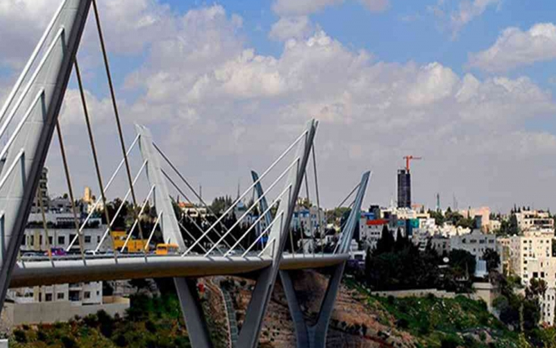 الأمن يقنع شابا بالعدول عن الانتحار