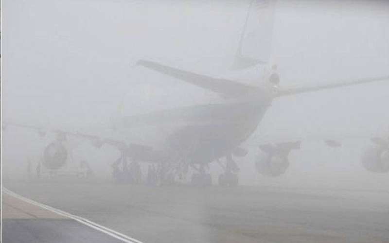 تحويل 3 طائرات لمطار العقبة بسبب