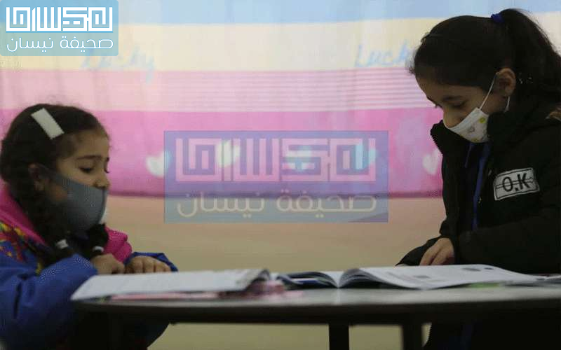 التربية: الكتب المدرسية متوفرة بنسبة 95%