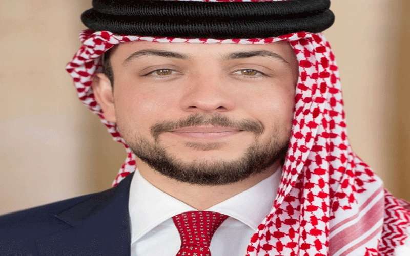 الخصاونة: ولي العهد تكفل بعلاج الفنان