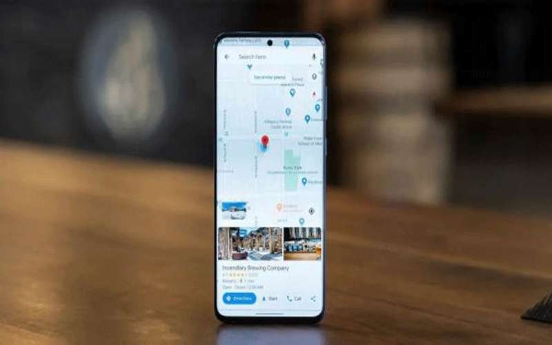 كيفية استخدام ميزة تقسيم الشاشة في