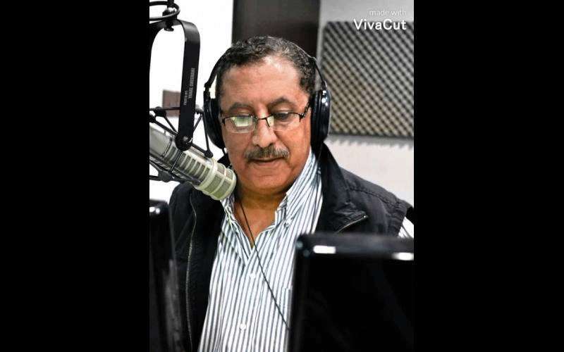 اذاعة جي بي سي راديو توقف