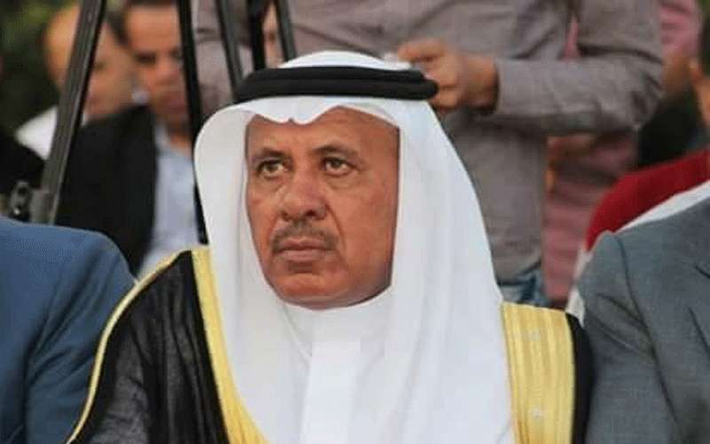 البلوي يستغرب عدم تطعيم النواب