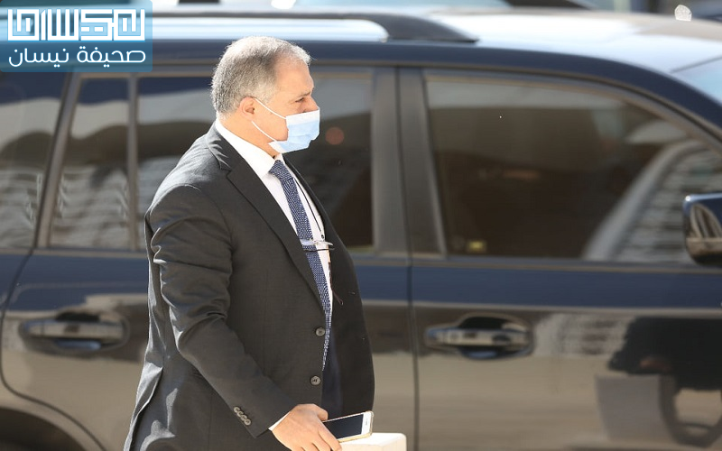 مناقشة إعادة فتح باب الاستقدام للعمالة