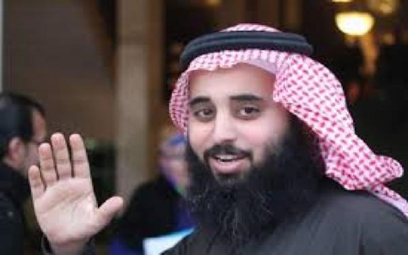 اخلاء سبيل النائب السابق محمد الرياطي