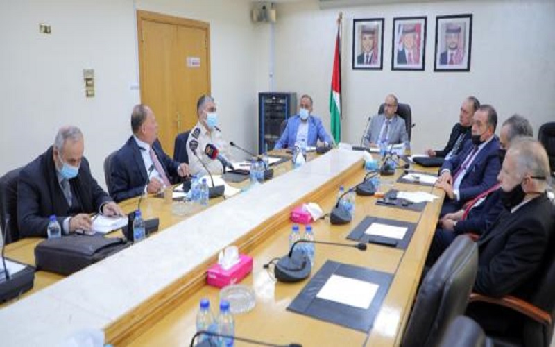 مدير الجمارك: نسبة التهريب المنظم تراجعت