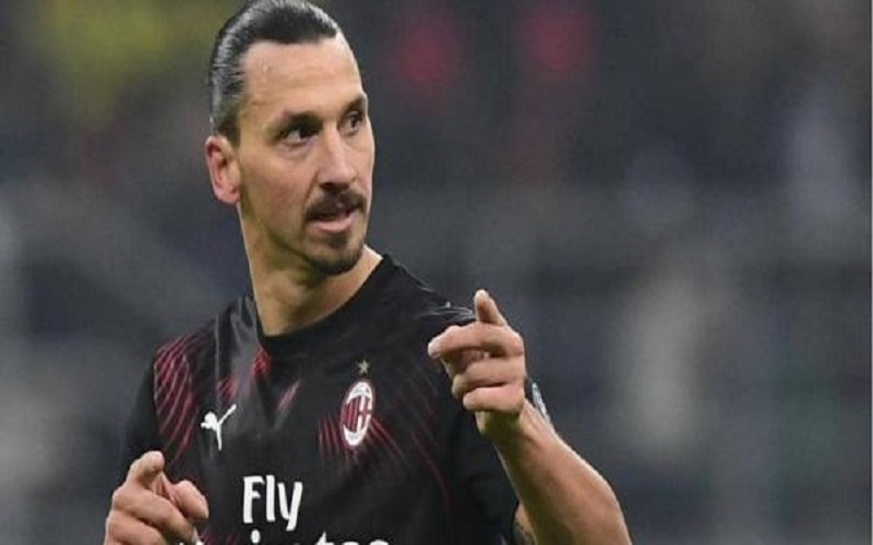 إبراهيموفيتش يصل إلى الهدف رقم 500